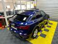 Audi Q5 sportback 55 TFSIE 367cv quattro S LINE Bleu - thumbnail 11