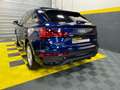 Audi Q5 sportback 55 TFSIE 367cv quattro S LINE Bleu - thumbnail 6