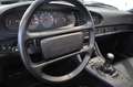 Porsche 944 944 S2 Cabriolet 3.0 targhe MI conservatissima Noir - thumbnail 17