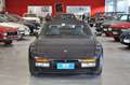 Porsche 944 944 S2 Cabriolet 3.0 targhe MI conservatissima Noir - thumbnail 2