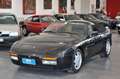 Porsche 944 944 S2 Cabriolet 3.0 targhe MI conservatissima Noir - thumbnail 3