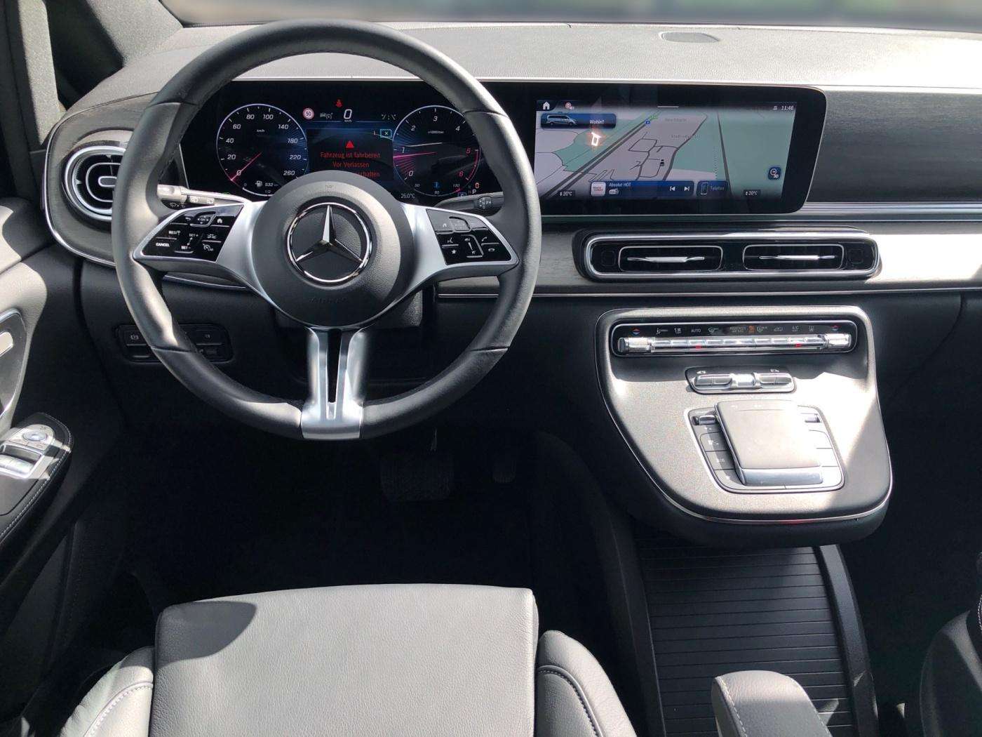 Mercedes-Benz V 300