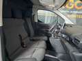 Opel Combo vu fourgon 1.5 td 100 l1h1 active carplay start-stop Blanc - thumbnail 6