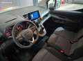 Opel Combo vu fourgon 1.5 td 100 l1h1 active carplay start-stop Blanc - thumbnail 23