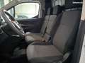 Opel Combo vu fourgon 1.5 td 100 l1h1 active carplay start-stop Blanc - thumbnail 5