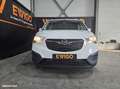 Opel Combo vu fourgon 1.5 td 100 l1h1 active carplay start-stop Blanc - thumbnail 15