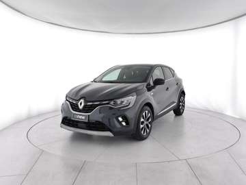 Captur 1.0 tce Techno Gpl 100cv