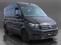 Volkswagen Crafter II 30 E6 2017 - 30 2.0 TDI +IVA Marrone - thumbnail 1
