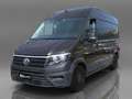 Volkswagen Crafter II 30 E6 2017 - 30 2.0 TDI +IVA Marrone - thumbnail 3