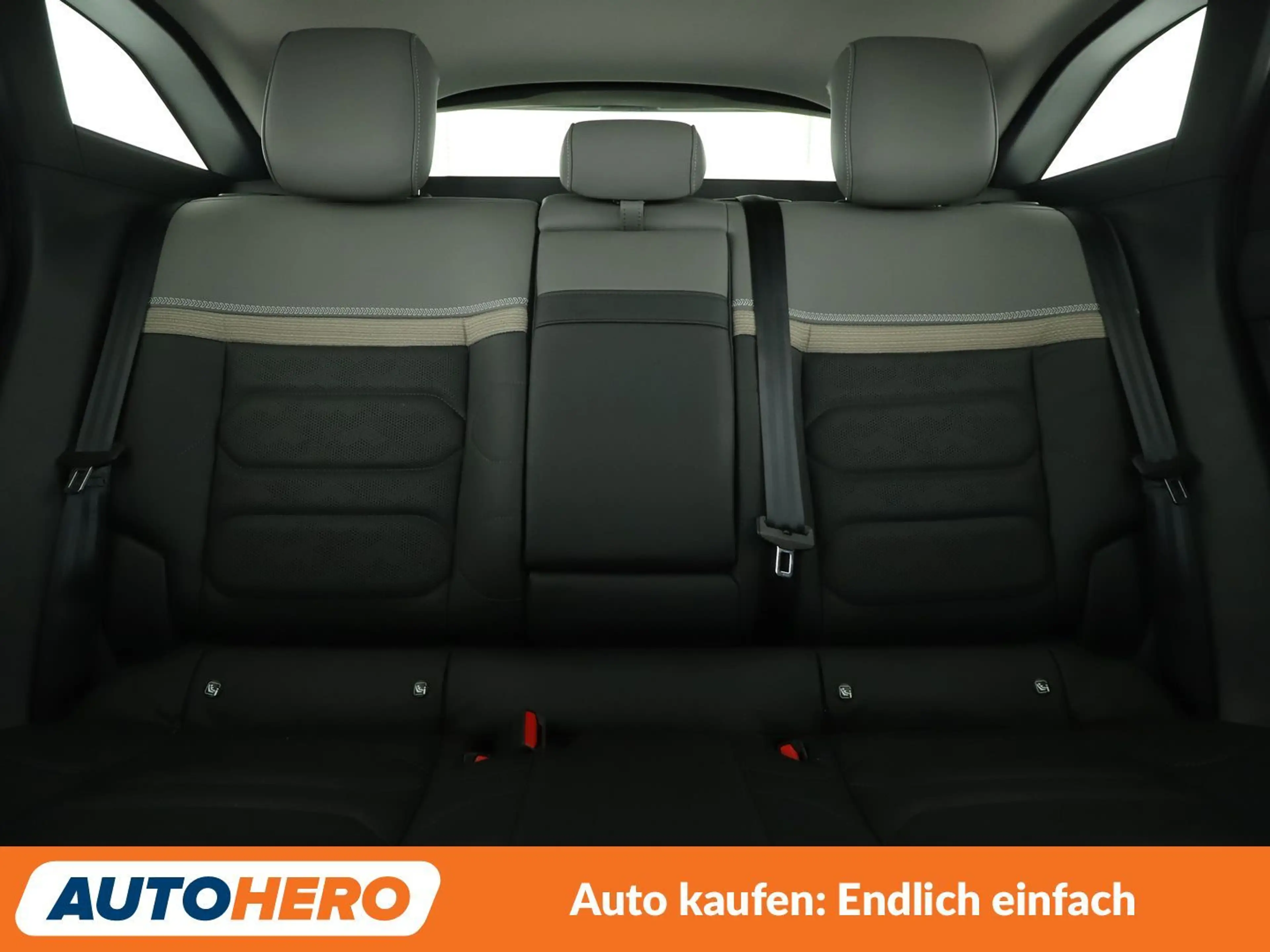 Citroen C5 X 1.6 Plug-in Hybrid Shine Pack Aut.*CAM*ACC* — photo 15