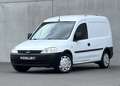 Opel Combo 1.3 CDTi/UTiLiTAiRE/AIRCO/ATTACHE REMORQUE Blanc - thumbnail 1