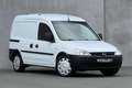 Opel Combo 1.3 CDTi/UTiLiTAiRE/AIRCO/ATTACHE REMORQUE Blanc - thumbnail 2