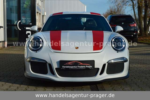 Porsche 991 911R 1.Hand Deutsches Auto 1/991 918Sitze
