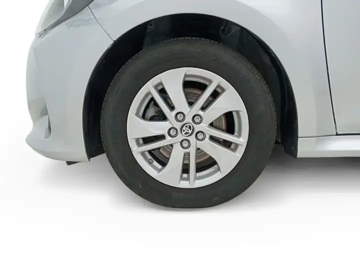 Toyota Yaris Cross 1.5 120H Active Plus 2025, foto 23