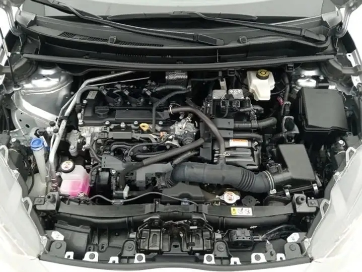 Toyota Yaris Cross 1.5 120H Active Plus 2025, foto 27