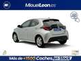 Toyota Yaris 1.5 120H Active Plus Gris - thumbnail 4