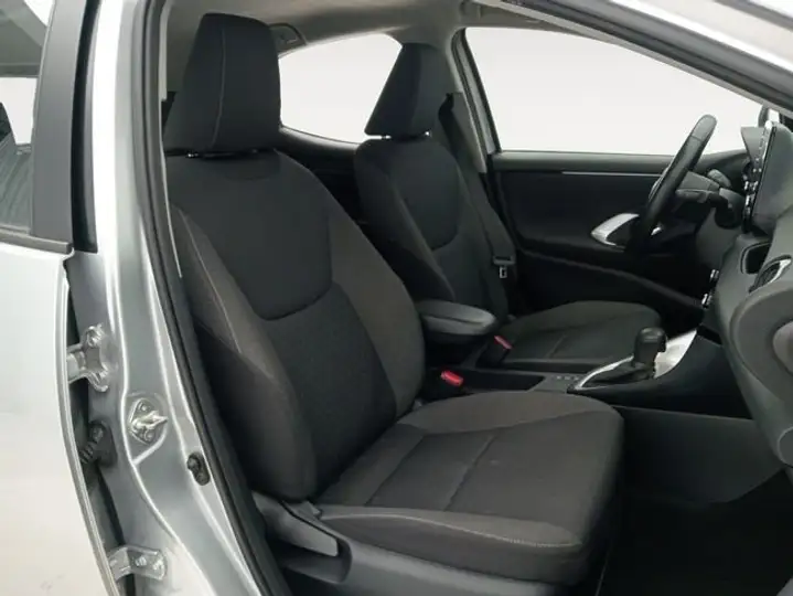 Toyota Yaris Cross 1.5 120H Active Plus 2025, foto 8