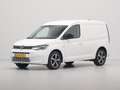 Volkswagen Caddy Cargo 2.0 TDI 122pk DSG 1st Edition Camera Pdc Nav Bianco - thumbnail 2