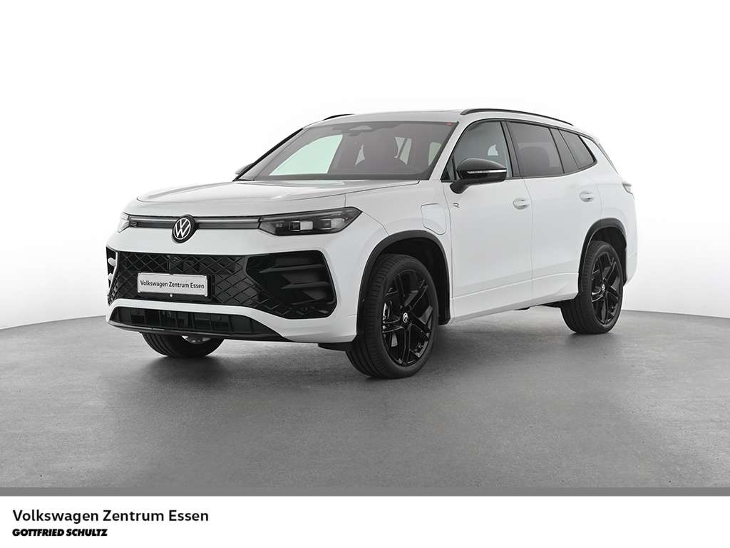 Second hand Volkswagen Tayron 