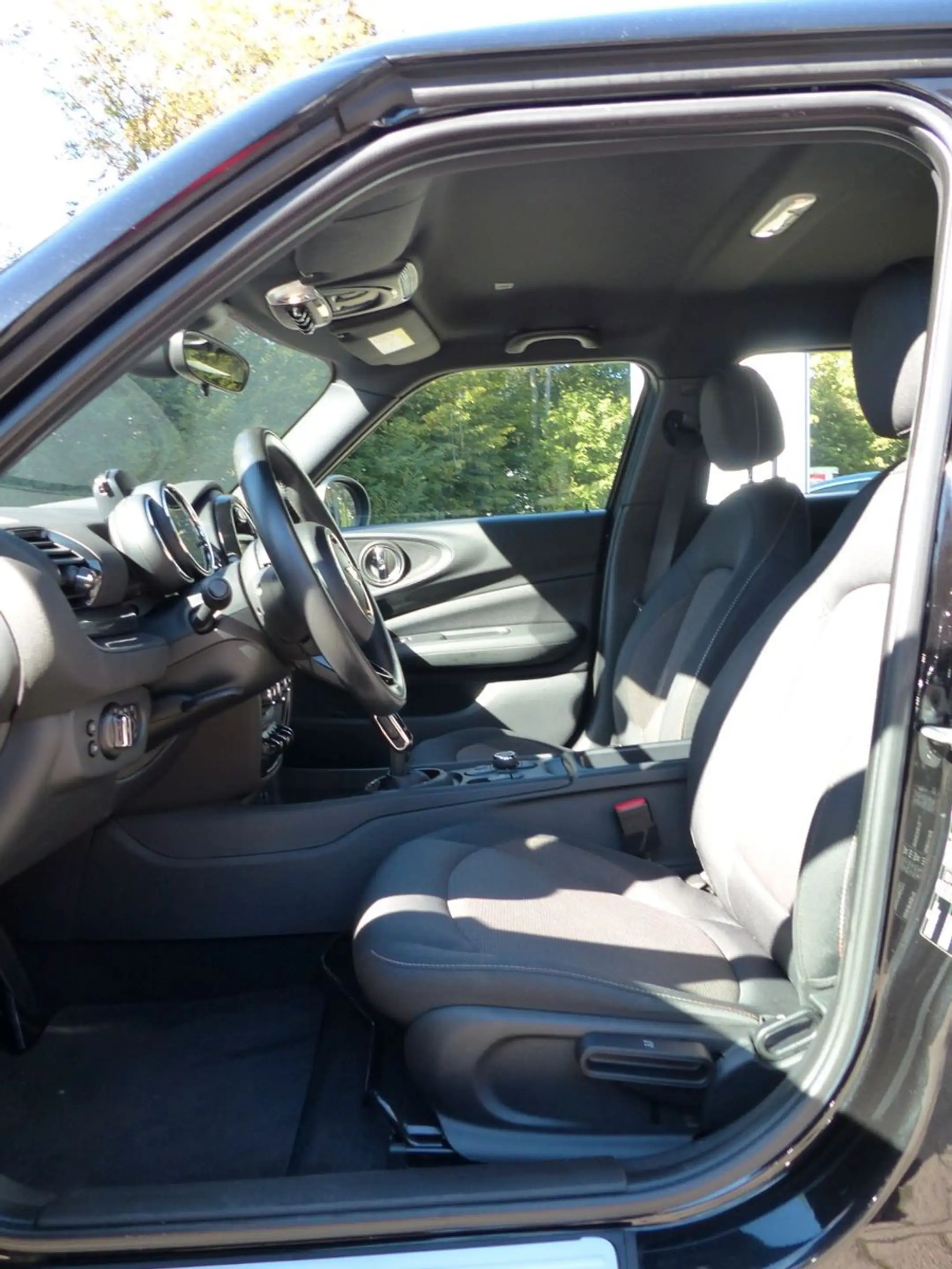 MINI One Clubman Aut., Bluetooth, Klimaaut., Tempomat — photo 12