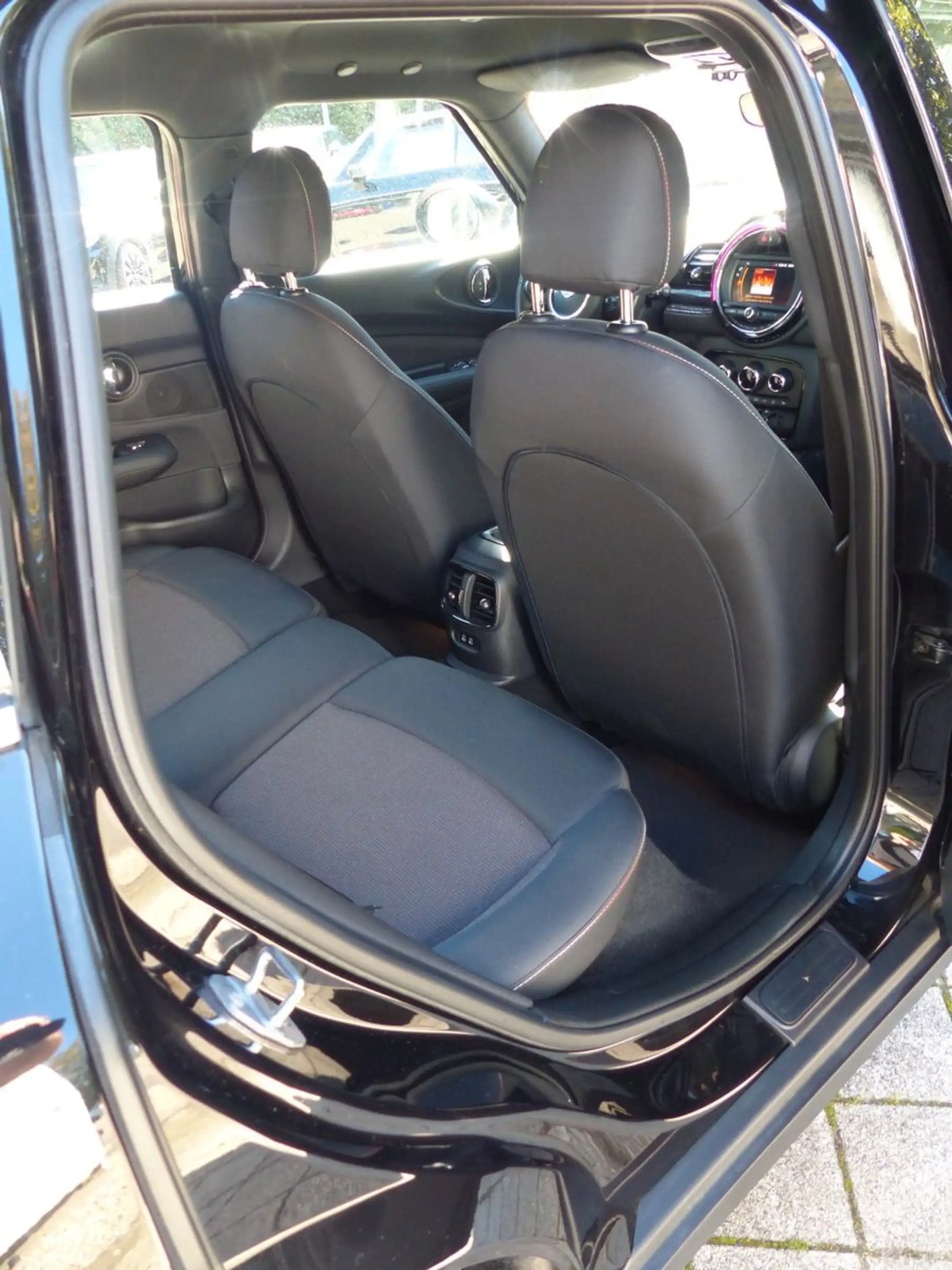 MINI One Clubman Aut., Bluetooth, Klimaaut., Tempomat — photo 15