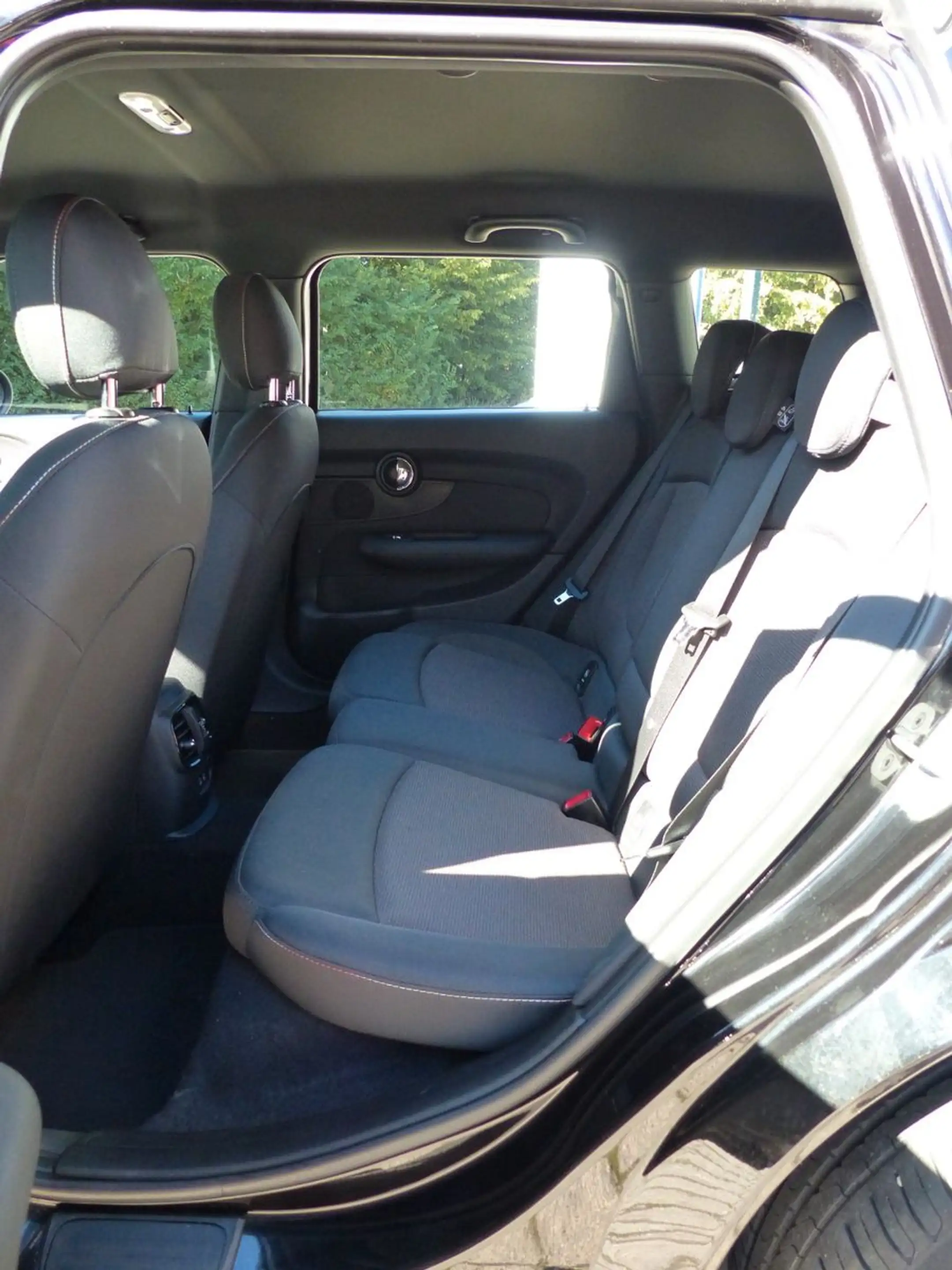MINI One Clubman Aut., Bluetooth, Klimaaut., Tempomat — photo 13