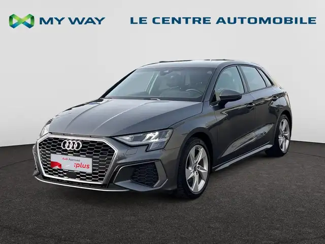 Audi A3 Sportback Audi A3 Sportback Business Edition S line 30 TFSI 81(110) kW(ch) S tronic