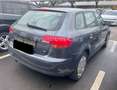 Audi A3 Sportback 1.6 Attraction *Automatik*Tüv Neu* Grijs - thumbnail 4