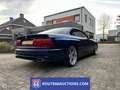 BMW 850 i | 1990 | Route 66 Auctions Zwart - thumbnail 6