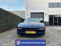 BMW 850 i | 1990 | Route 66 Auctions Zwart - thumbnail 4