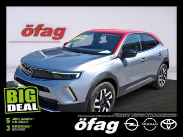 1.2 Direct Injection Turbo Elegance LED