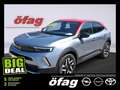 Opel Mokka 1.2 Direct Injection Turbo Elegance LED Gris - thumbnail 1