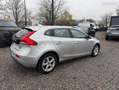 Volvo V40 D2 120 Kinetic Gris - thumbnail 5