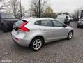 Volvo V40 D2 120 Kinetic Gris - thumbnail 4