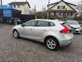 Volvo V40 D2 120 Kinetic Gris - thumbnail 6