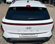Hyundai KONA 1.6 GDi Hybrid Select Automatik Wit - thumbnail 4