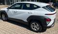 Hyundai KONA 1.6 GDi Hybrid Select Automatik Wit - thumbnail 3