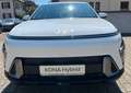 Hyundai KONA 1.6 GDi Hybrid Select Automatik Wit - thumbnail 2