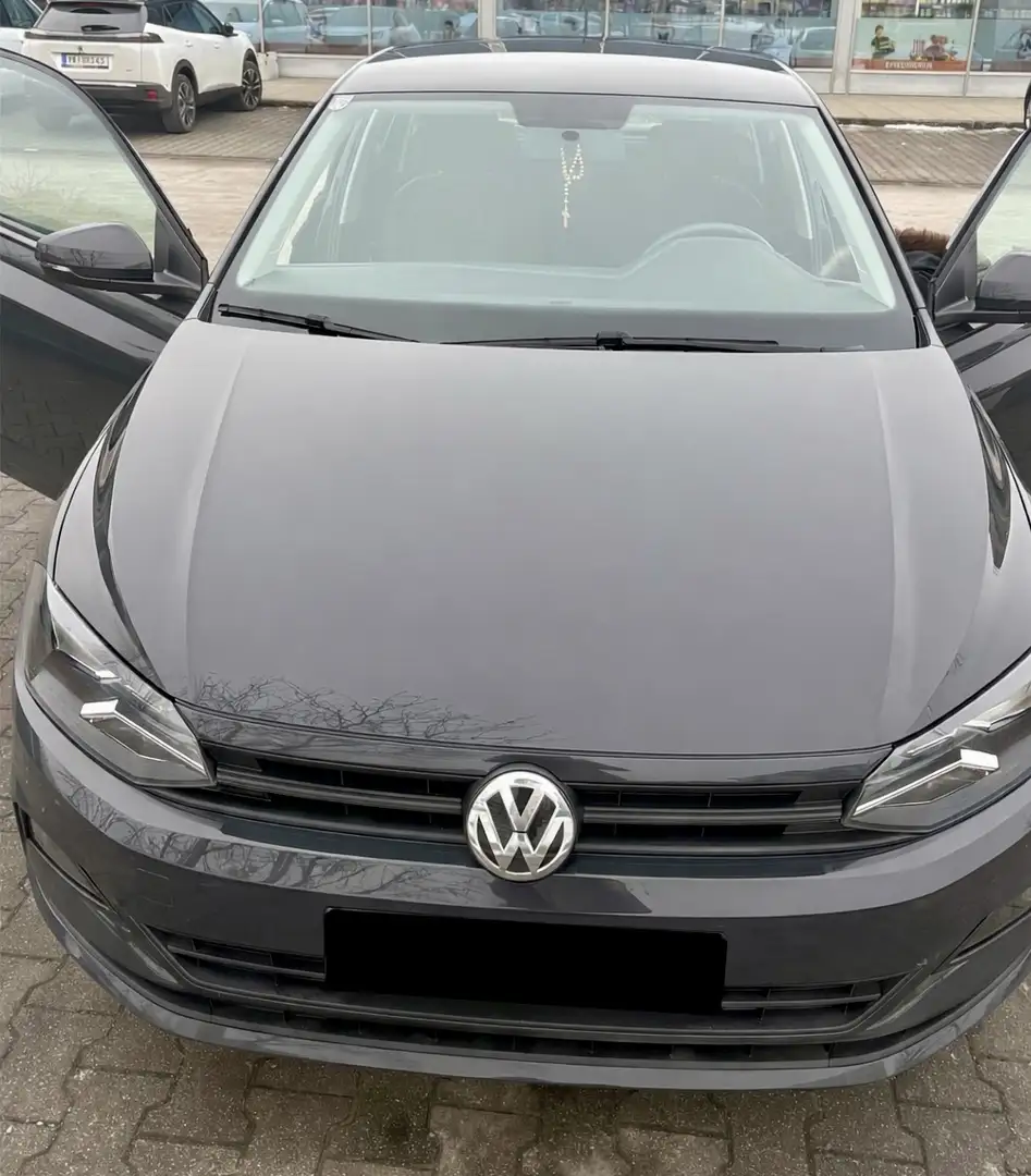 Volkswagen Polo Polo Classic Comfortline - 1