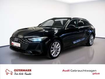 Avant TFSI 150PS S-TRONIC ACC.NAVI.VIRTUAL.ALU.5J-