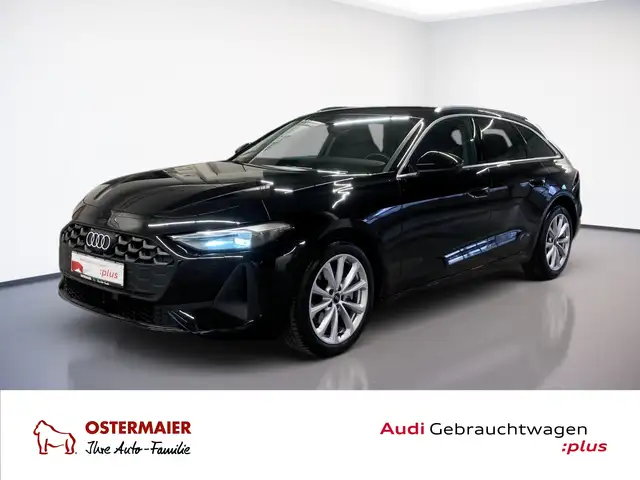 Audi A5 Avant TFSI 150PS S-TRONIC ACC.NAVI.VIRTUAL.ALU.5J-