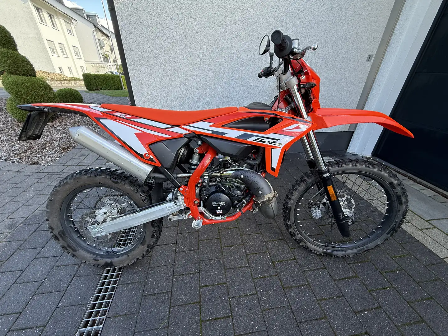 Beta RR 50 BETA RR 2T 50 Sport - 1