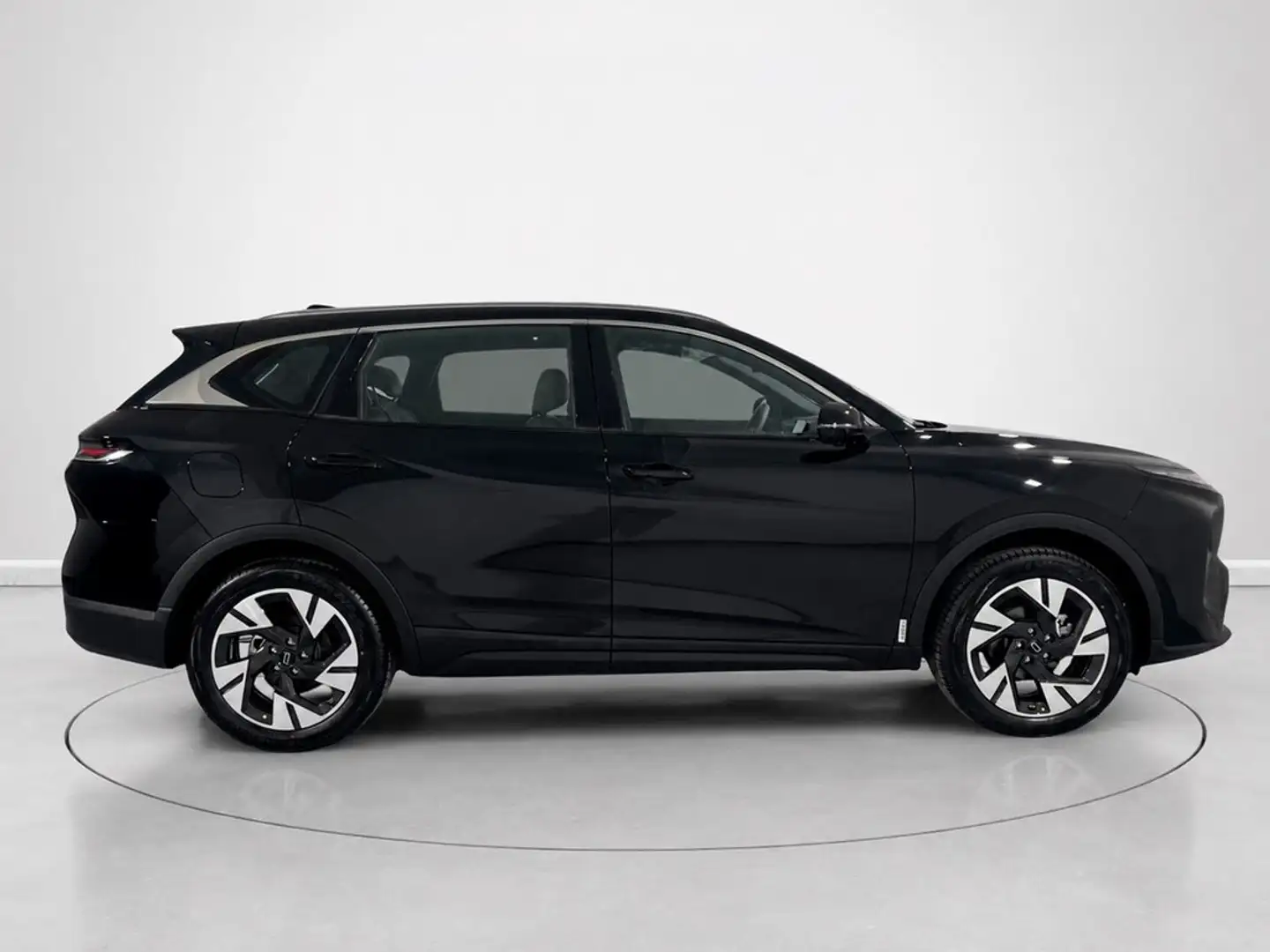 Bestune Joyee 07 1.5 Phev Premium 110 Schwarz - 2