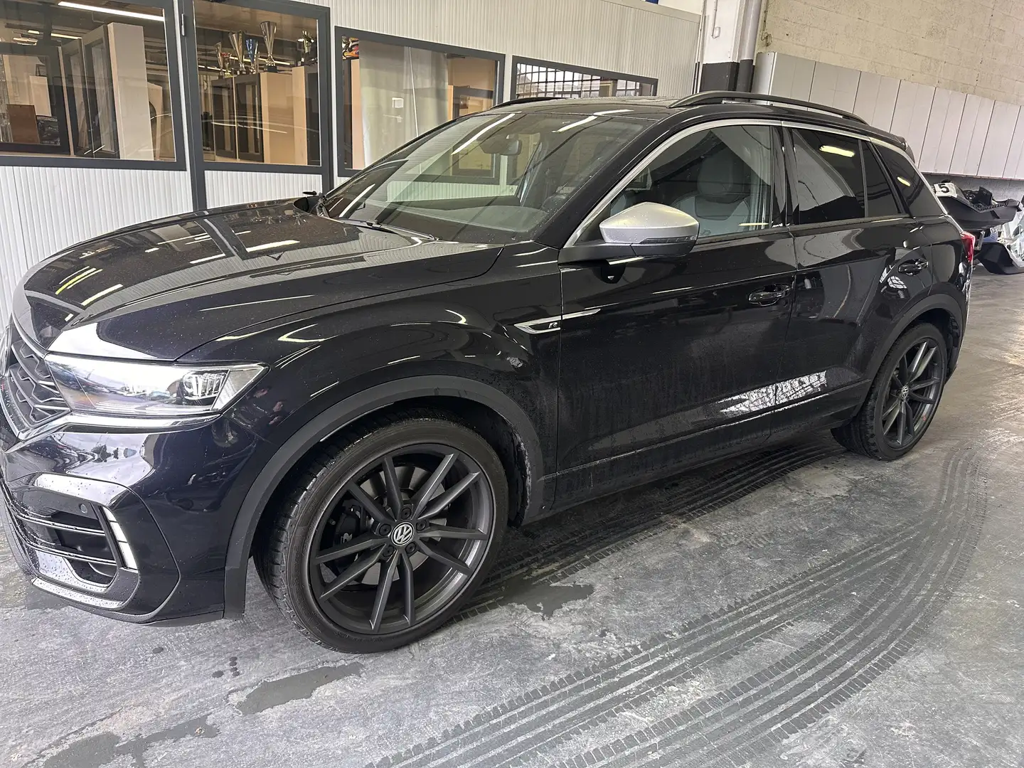 Volkswagen T-Roc 2.0 tsi R 4motion 300cv dsg - 1