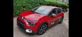Citroen C3 Pure Tech 83 S&S FEEL PACK Rot - thumbnail 1