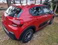 Citroen C3 Pure Tech 83 S&S FEEL PACK Rot - thumbnail 5