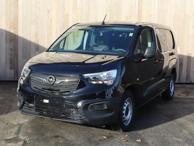 Opel Combo lichte vracht 5 plaatsen