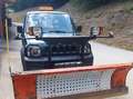 Suzuki Jimny Jimny 1,3 LX LX Grün - thumbnail 2