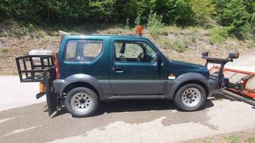 Jimny 1,3 VU