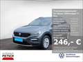 Volkswagen T-Roc 1.0 TSI Style NAVI ACC PDC KLIMA DAB Grau - thumbnail 1